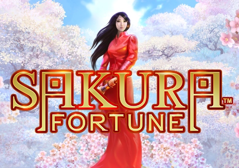 sakura-fortune-slot-logo