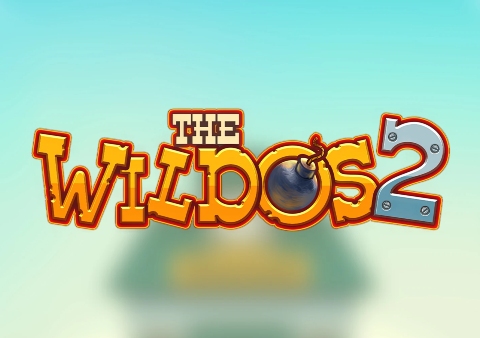 the-wildos-2-slot-logo