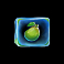 tropicool-4-slot-green-fruit-symbol