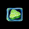 tropicool-4-slot-lime-symbol