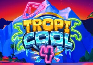 tropicool-4-slot-logo