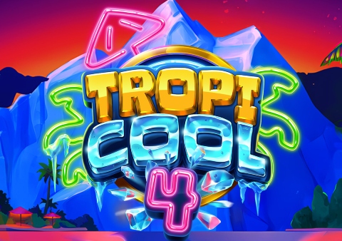 tropicool-4-slot-logo