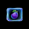 tropicool-4-slot-purple-fruit-symbol