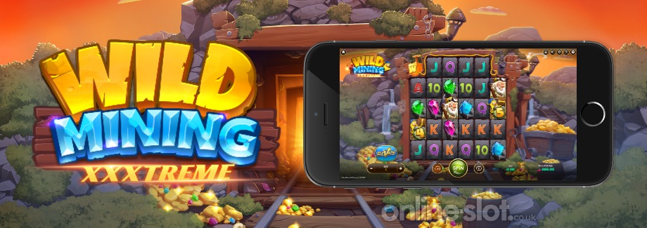 wild-mining-xxxtreme-mobile-slot