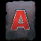 wild-mining-xxxtreme-slot-A-symbol