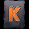 wild-mining-xxxtreme-slot-K-symbol
