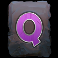 wild-mining-xxxtreme-slot-Q-symbol