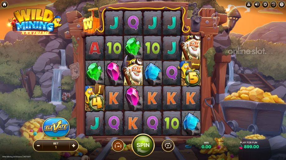 wild-mining-xxxtreme-slot-base-game