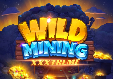 wild-mining-xxxtreme-slot-logo