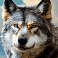 wolf-stacks-megaways-slot-grey-wolf-symbol