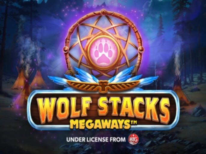 Wolf Stacks Megaways™ Slot