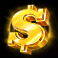 10000-x-gold-slot-dollar-symbol