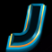 10000-x-gold-slot-j-symbol