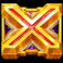 10000-x-gold-slot-x-symbol