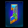 24k-gold-shamrock-on-slot-J-symbol