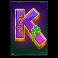 24k-gold-shamrock-on-slot-K-symbol