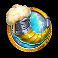 7x7-thor-slot-drinking-horn-symbol