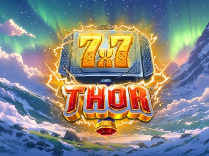 7×7 Thor Slot