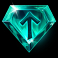 7x7-thor-slot-teal-rune-symbol