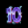 blitz-super-wheel-slot-10-symbol