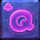 book-of-monsters-slot-Q-symbol