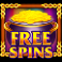 coins-and-clover-cash-eruption-slot-scatter-symbol