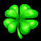 coins-and-clover-cash-eruption-slot-shamrock-symbol