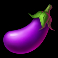 donkey-dollars-slot-aubergine-symbol