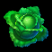 donkey-dollars-slot-cabbage-symbol