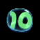 dorks-of-the-deep-slot-10-symbol
