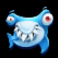 dorks-of-the-deep-slot-blue-fish-symbol