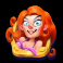 dorks-of-the-deep-slot-mermaid-symbol