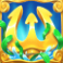 dorks-of-the-deep-slot-wild-symbol
