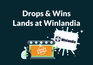 drops-wins-lands-at-winlandia-logo