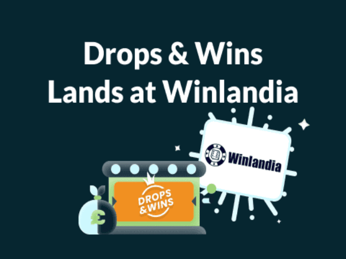Pragmatic Play Drops & Wins Lands at Winlandia