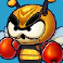 garden-gladiators-slot-buzz-symbol