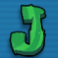garden-gladiators-slot-j-symbol