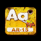 home-of-the-brave-slot-AR-15-symbol