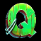 hooked-on-a-winner-slot-q-symbol
