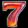 in-the-zone-red-seven-symbol