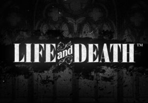life-and-death-slot-logo