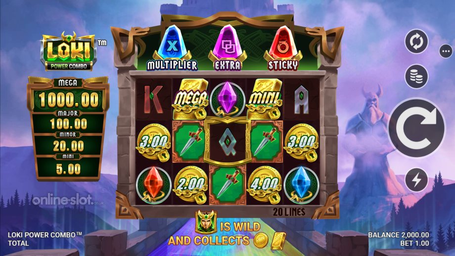 loki-power-combo-slot-base-game
