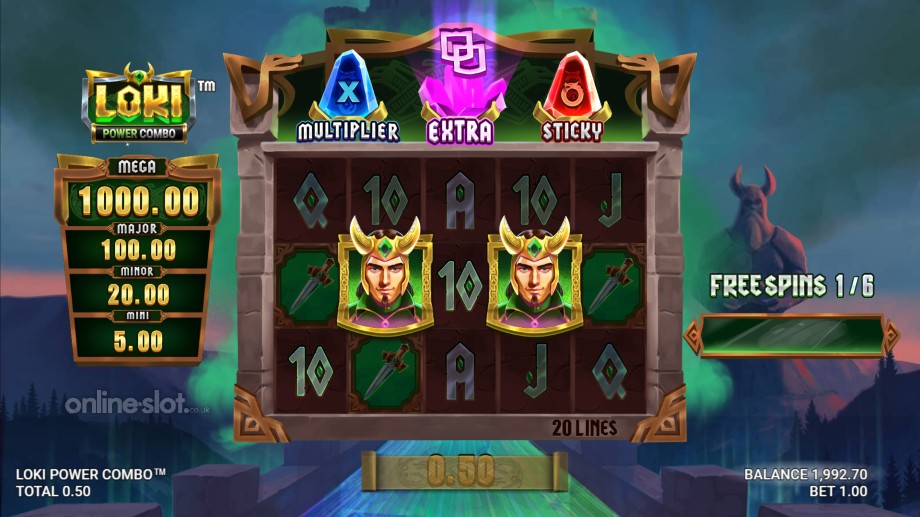 loki-power-combo-slot-free-spins