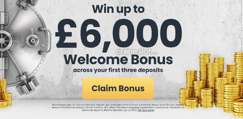 loot-casino-welcome-offer