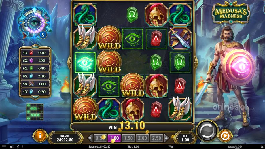 medusa's-madness-slot-free-spins