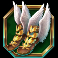 medusa's-madness-slot-winged-sandals-symbol