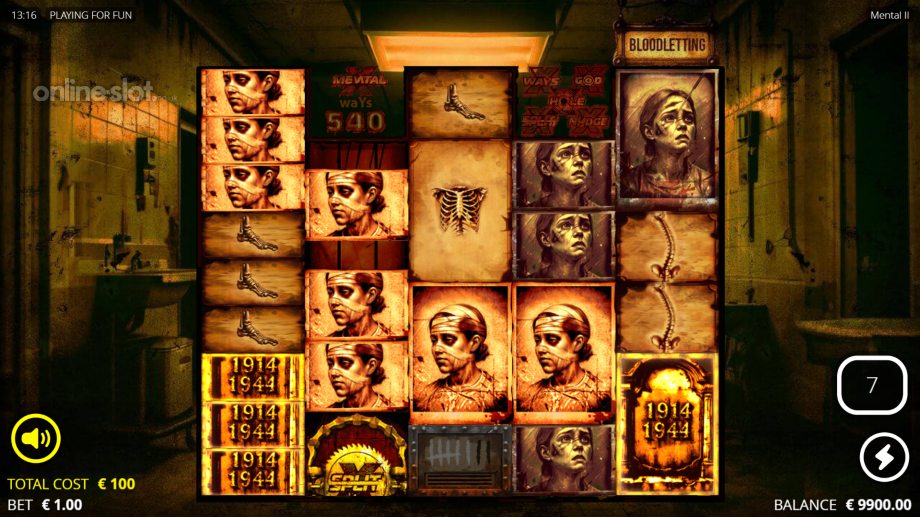 mental-2-slot-bloodletting-spins