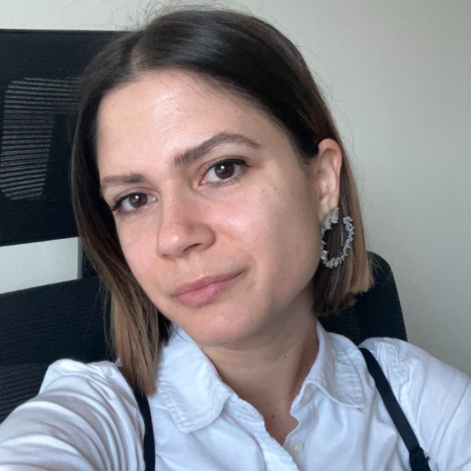 Emilija Cvijanović