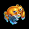 oxygen-2-slot-crab-symbol