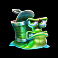 oxygen-2-slot-sea-snail-symbol
